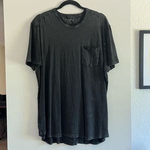 John varvatos Pocket Tee